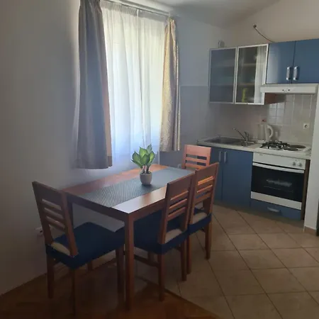Apartmani Katarina Makarska Esterno foto