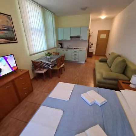 Apartmani Katarina Makarska Camera foto