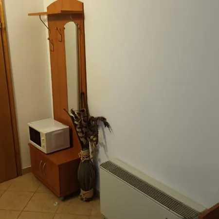 Apartmani Katarina Makarska Esterno foto