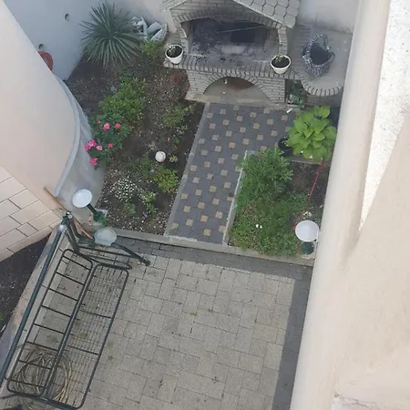 Apartmani Katarina Makarska Esterno foto