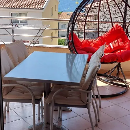 Apartmani Katarina Makarska Esterno foto