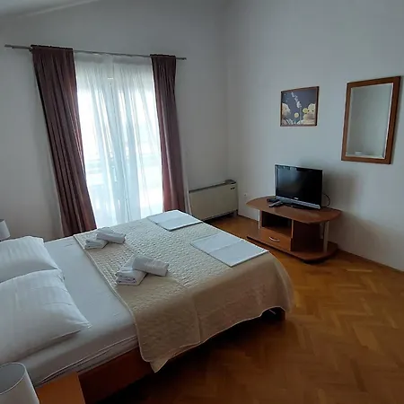 Apartmani Katarina Makarska Camera foto