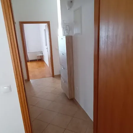 Apartmani Katarina Makarska Camera foto