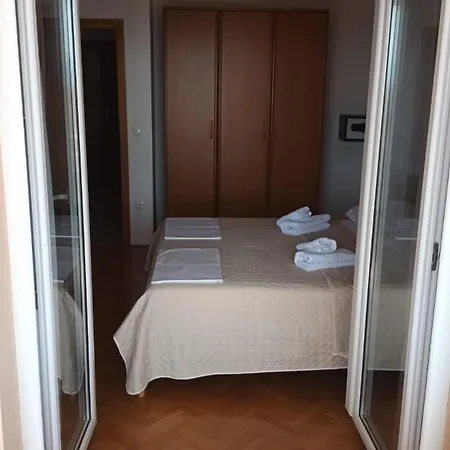 Apartmani Katarina Makarska Camera foto