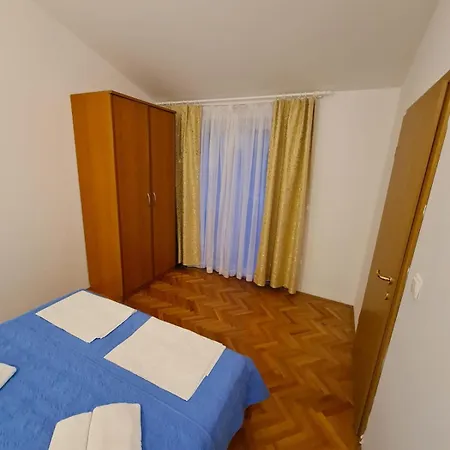 Apartmani Katarina Makarska Camera foto