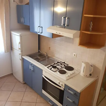 Apartmani Katarina Makarska Camera foto