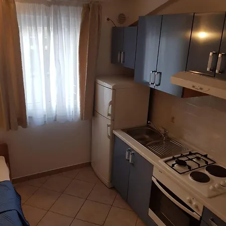 Apartmani Katarina Makarska Camera foto