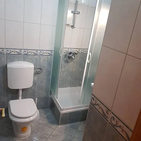 Apartmani Katarina Makarska Camera foto