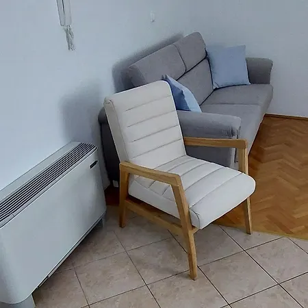 Apartmani Katarina Makarska Esterno foto