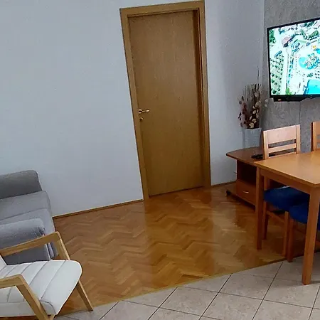 Apartmani Katarina Makarska Camera foto