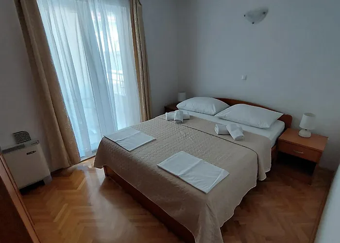 Apartmani Katarina