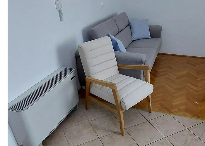 Apartmani Katarina