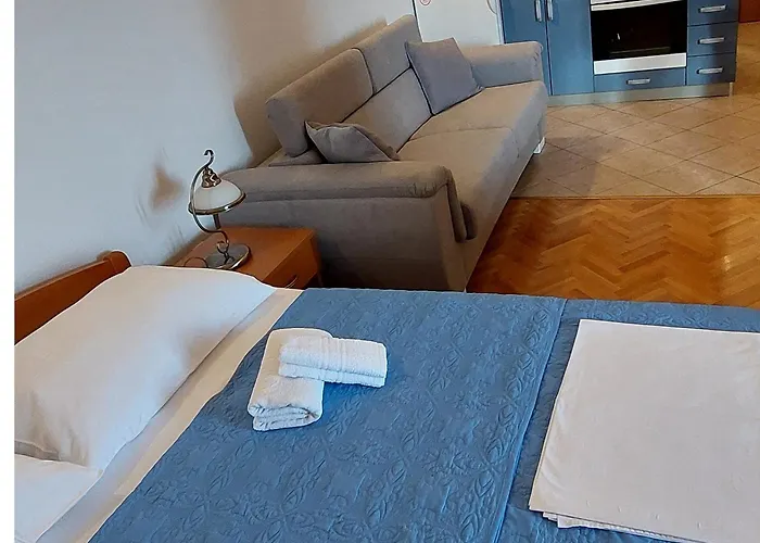 Apartmani Katarina