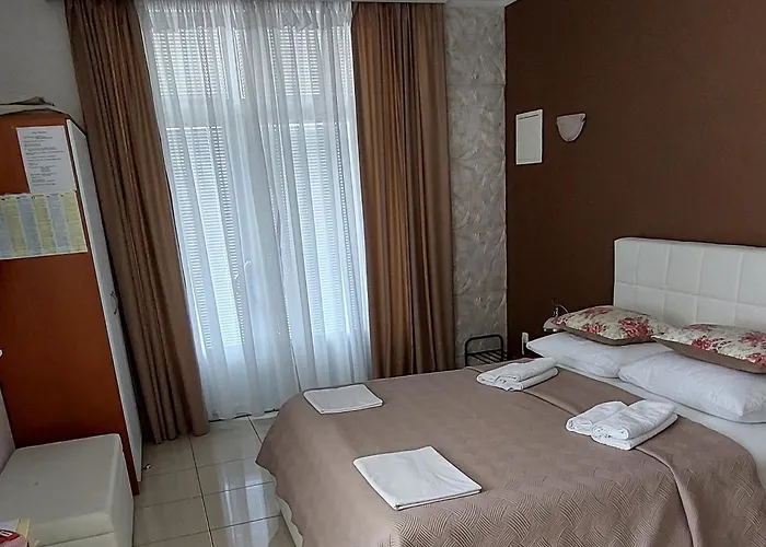 Apartmani Katarina
