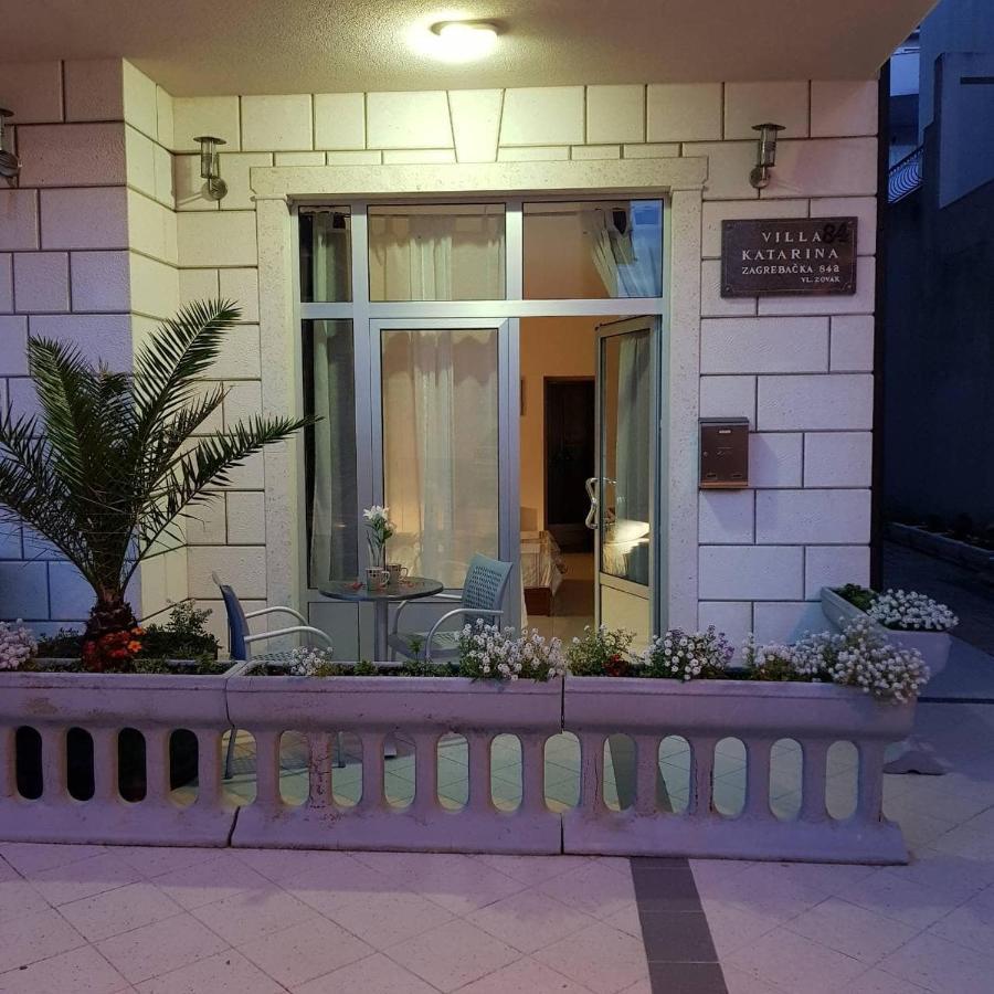 Katarina Apartment