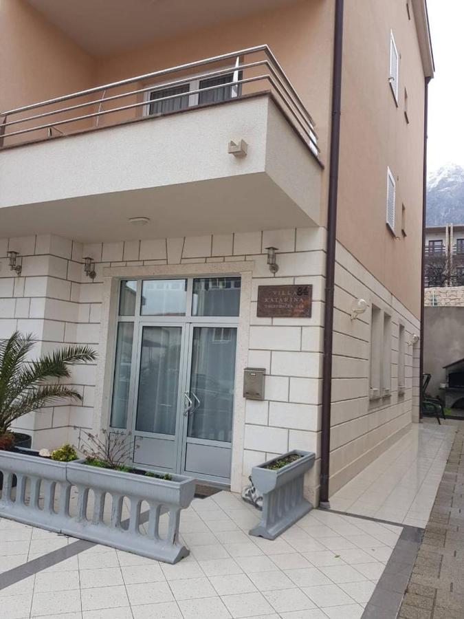 Apartment Katarina *