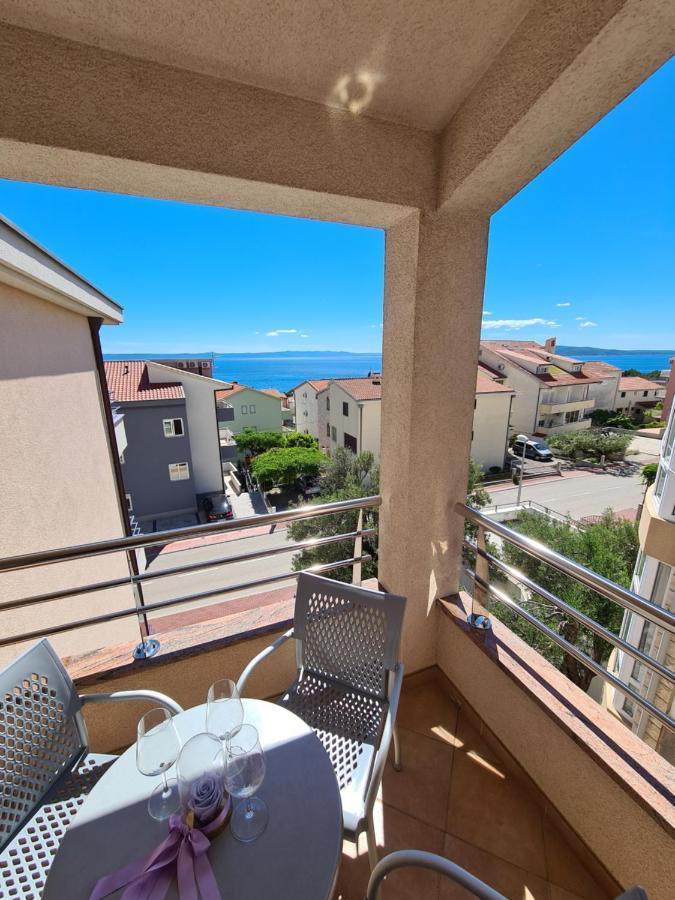 Katarina Apartment