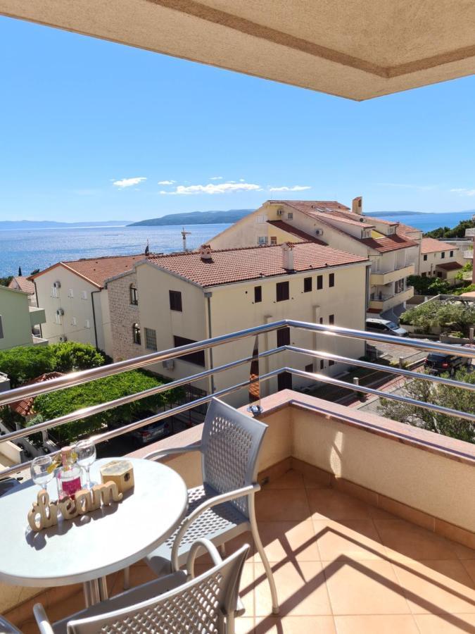 Apartment Katarina Makarska