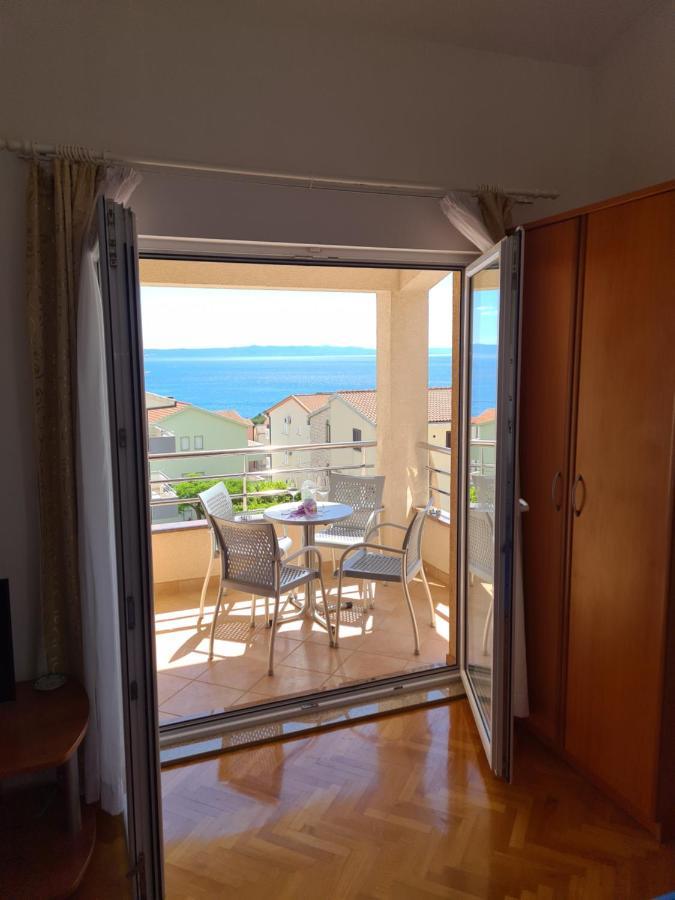 Katarina Apartment *