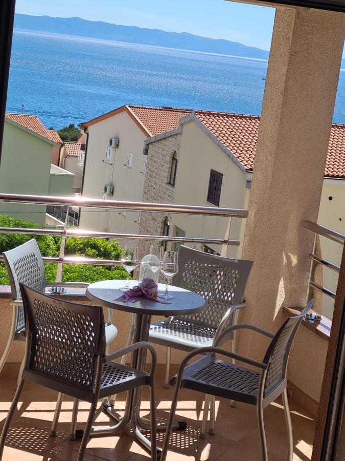 Katarina Apartment