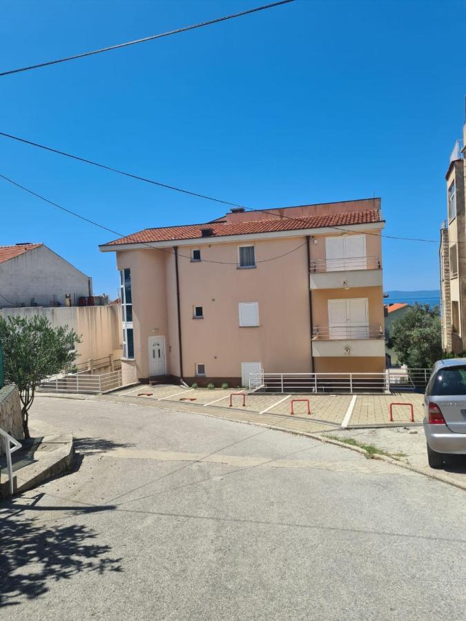 Apartment Katarina Makarska