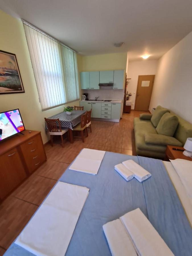 Katarina Apartment Makarska