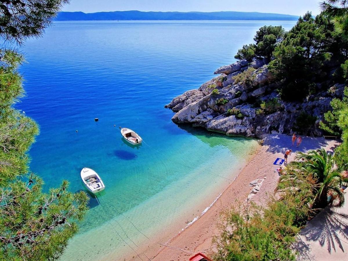 Katarina Apartment Makarska
