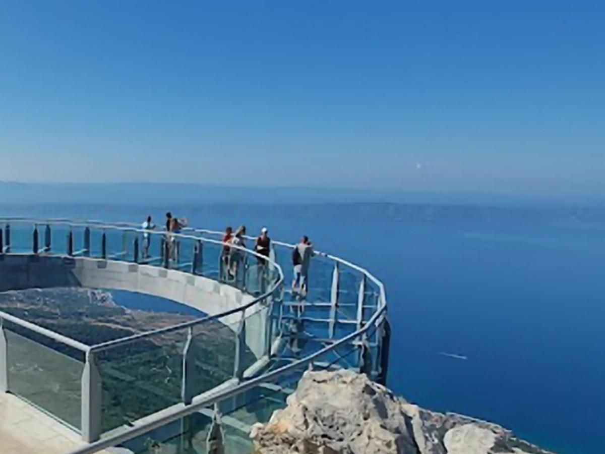 Apartment Katarina Makarska