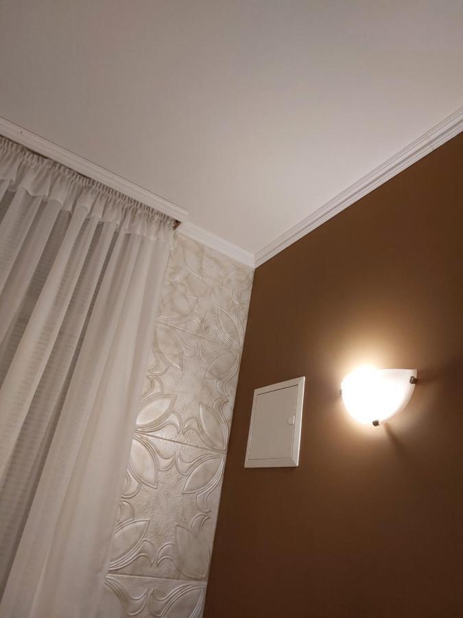 Apartment Katarina *