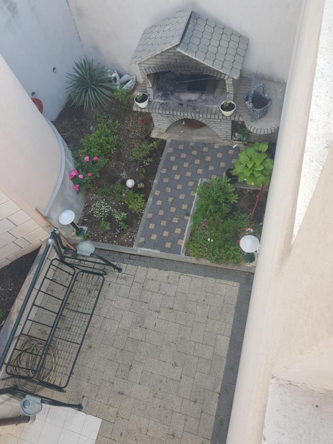 Apartment Katarina