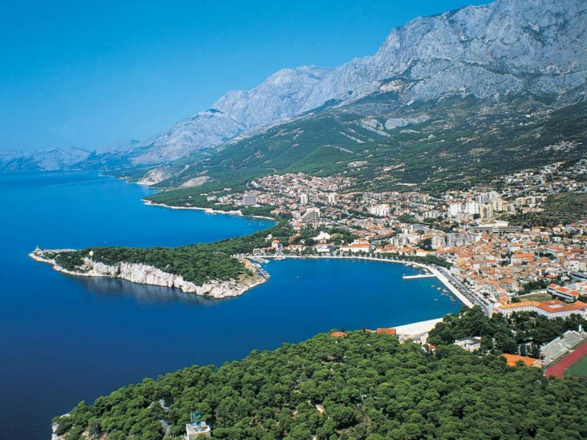 Katarina Apartment Makarska
