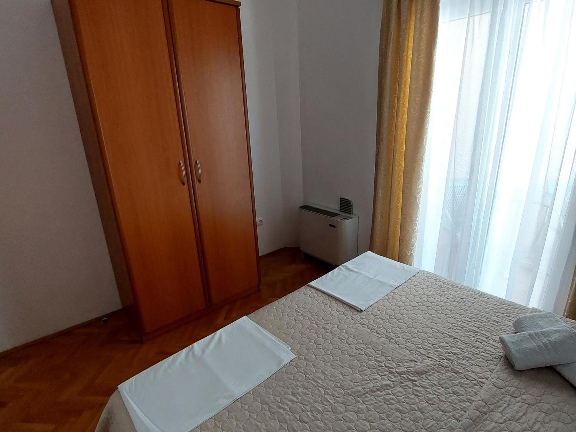 Katarina Apartment