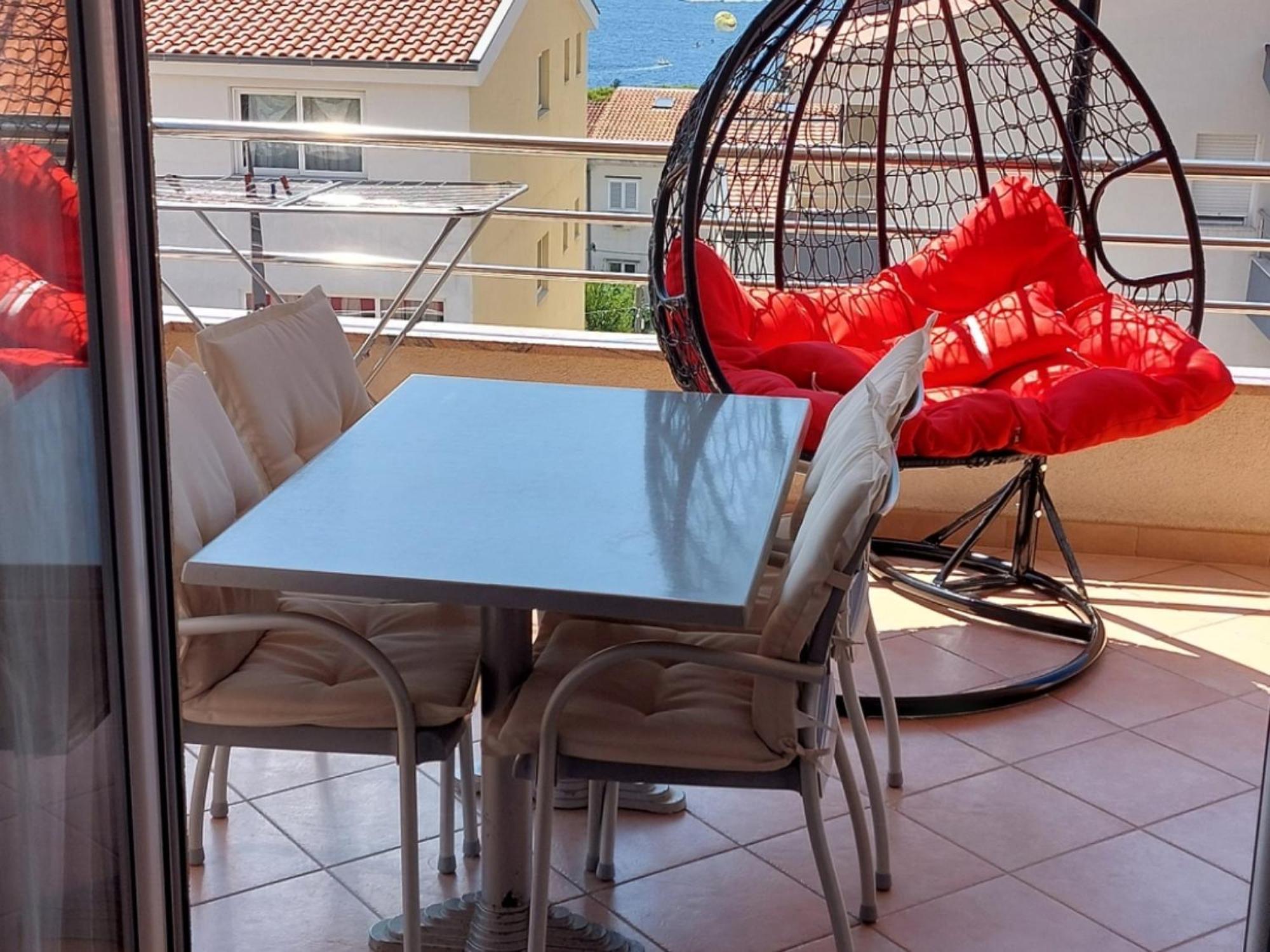 Apartment Katarina *