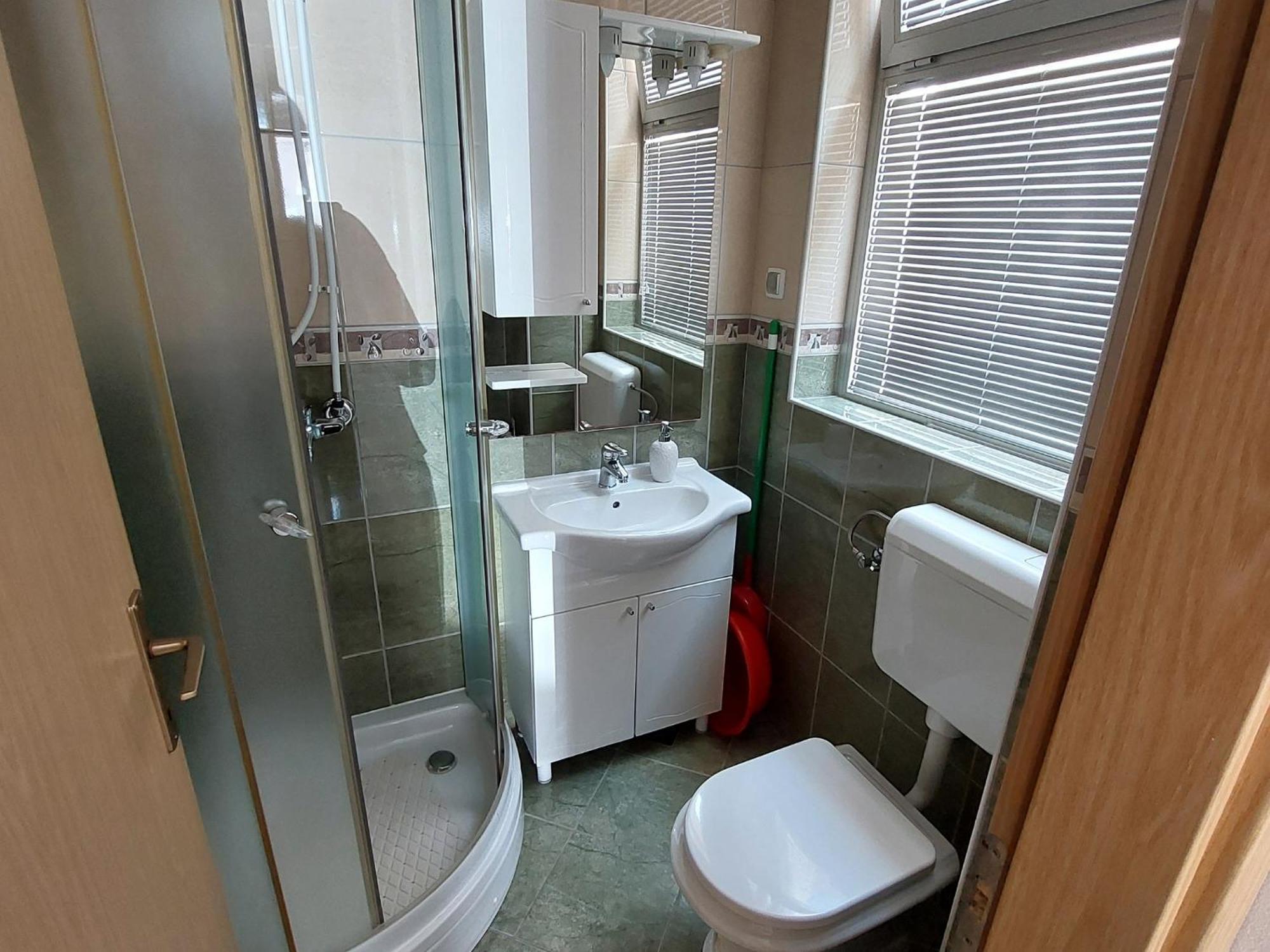 Katarina Apartment
