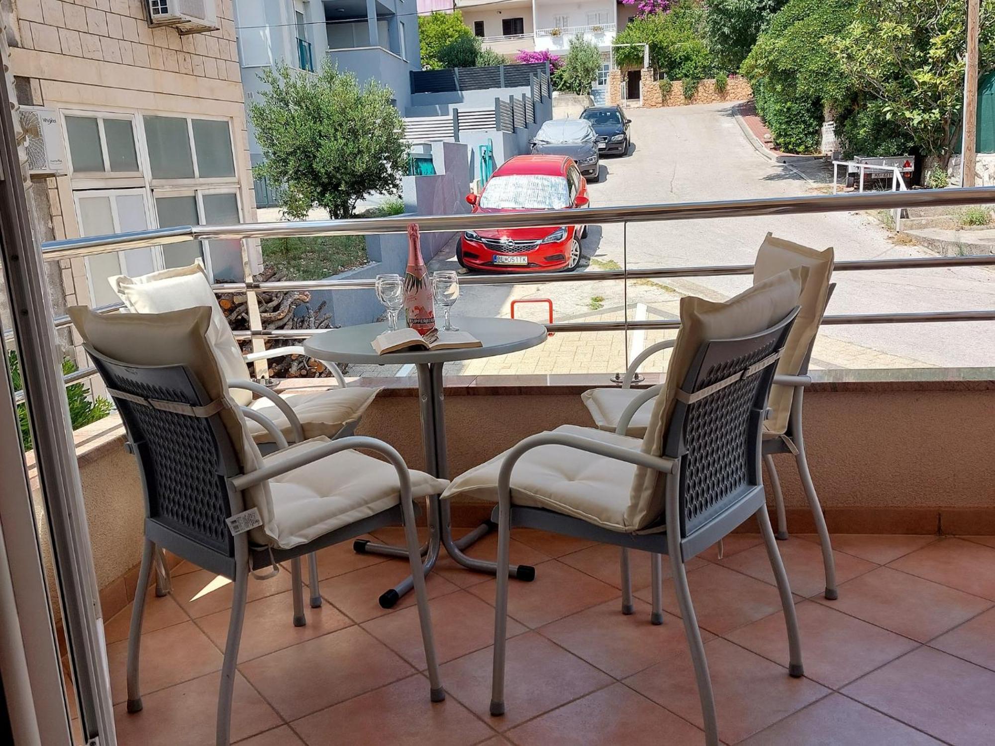 Apartment Katarina Makarska