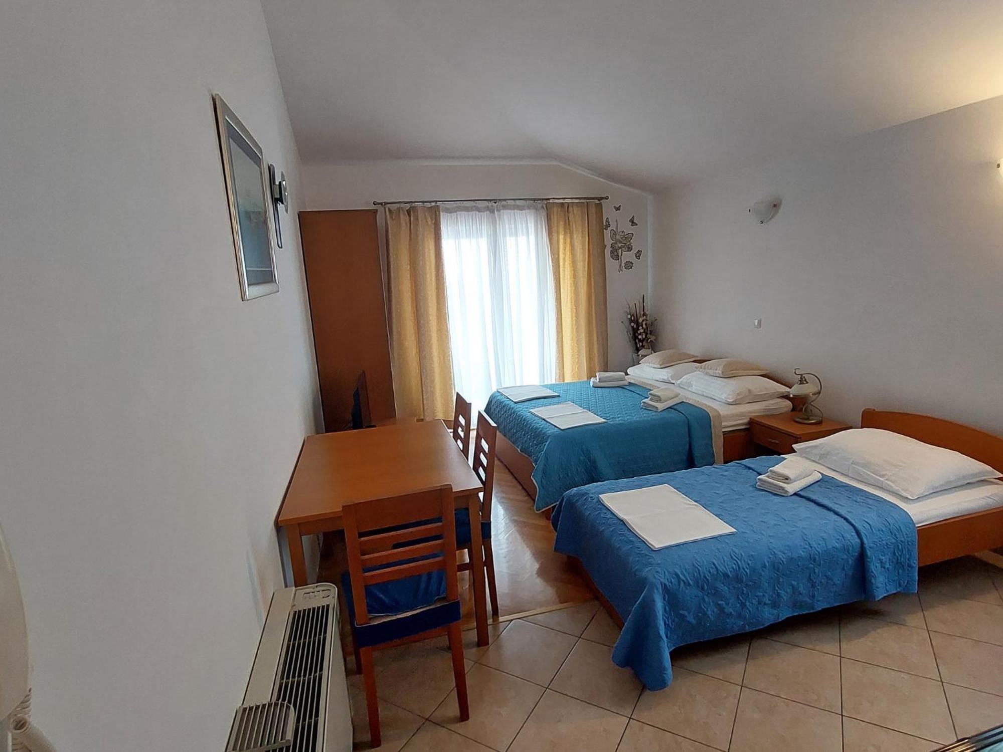 Katarina Apartment
