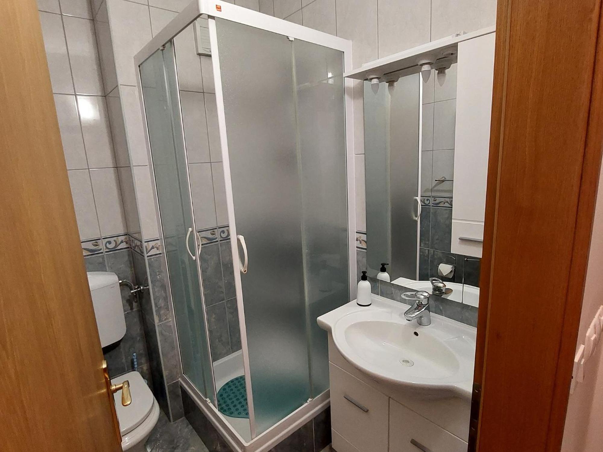 Katarina Apartment