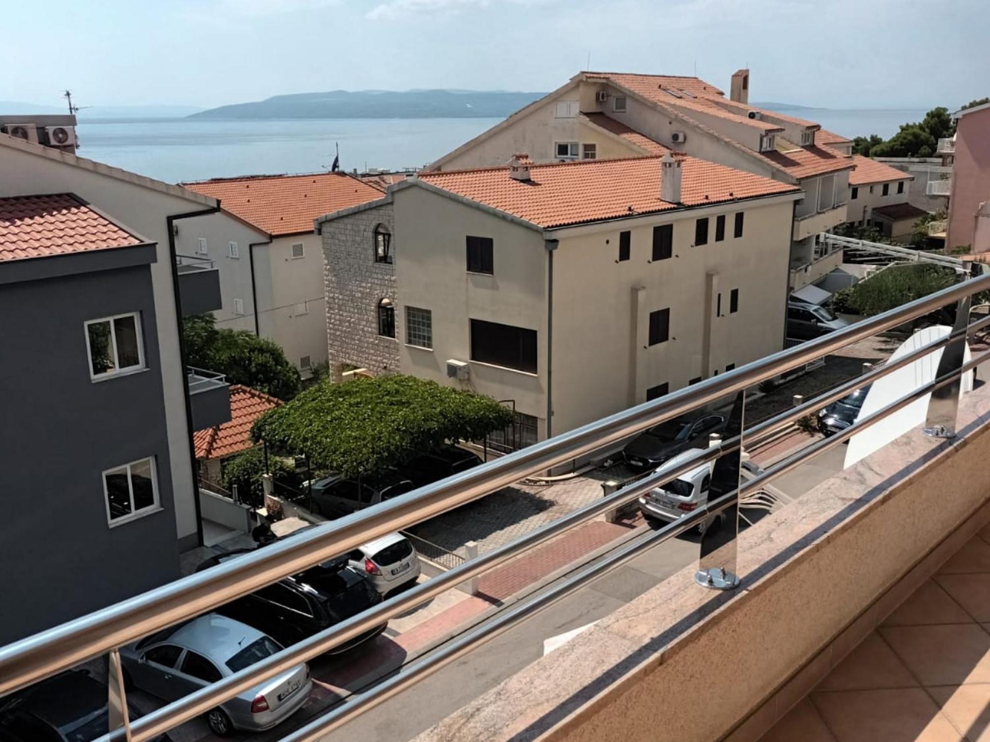 Apartment Katarina *
