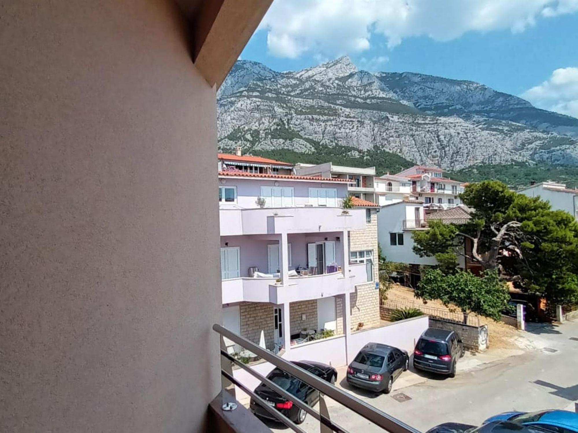 Katarina * Makarska