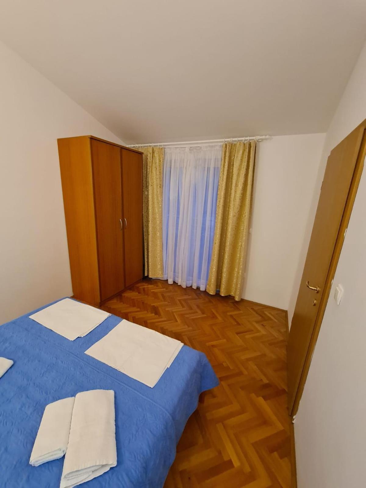 Apartment Katarina