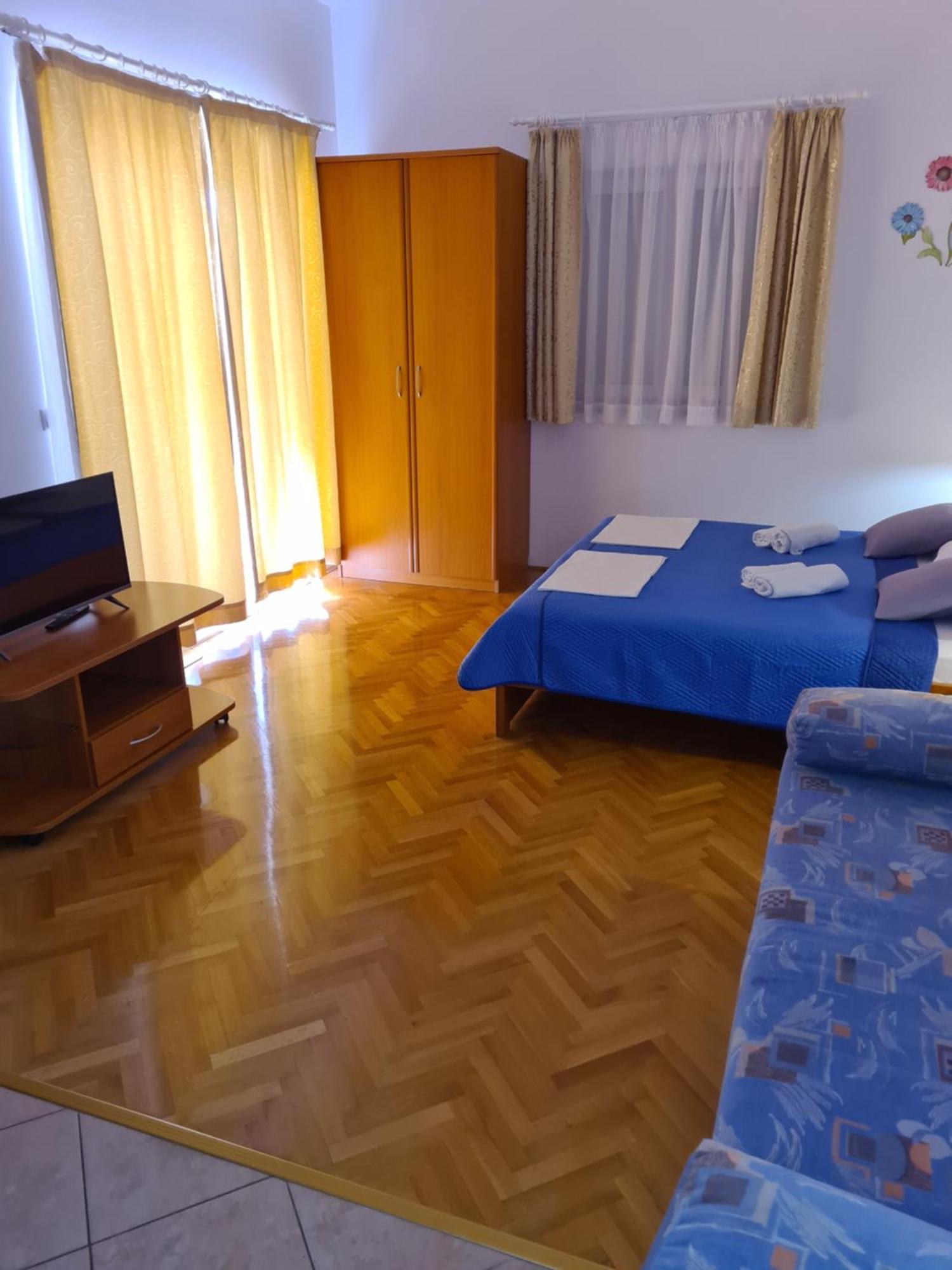 Katarina Apartment *