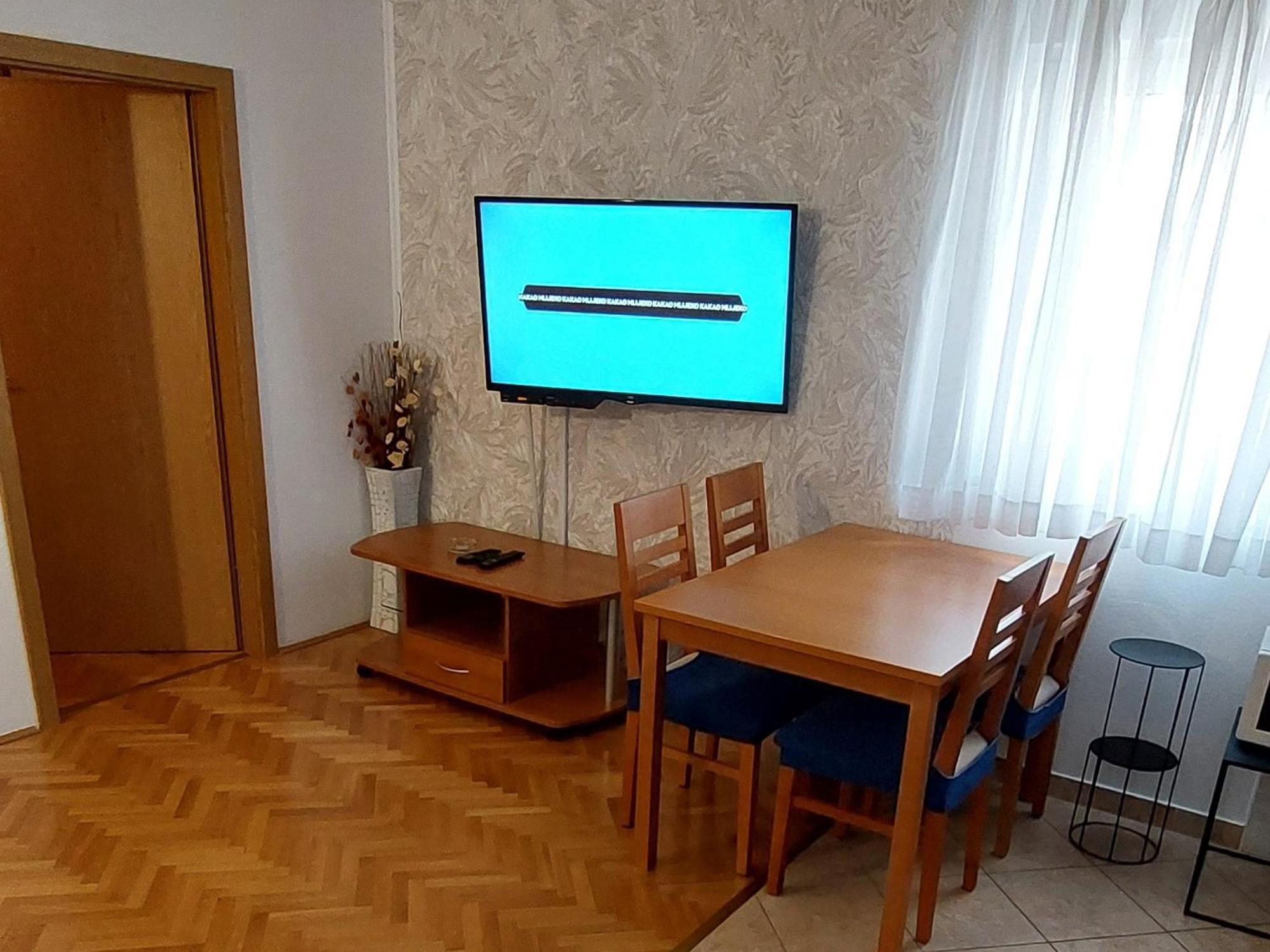 Apartment Katarina Makarska