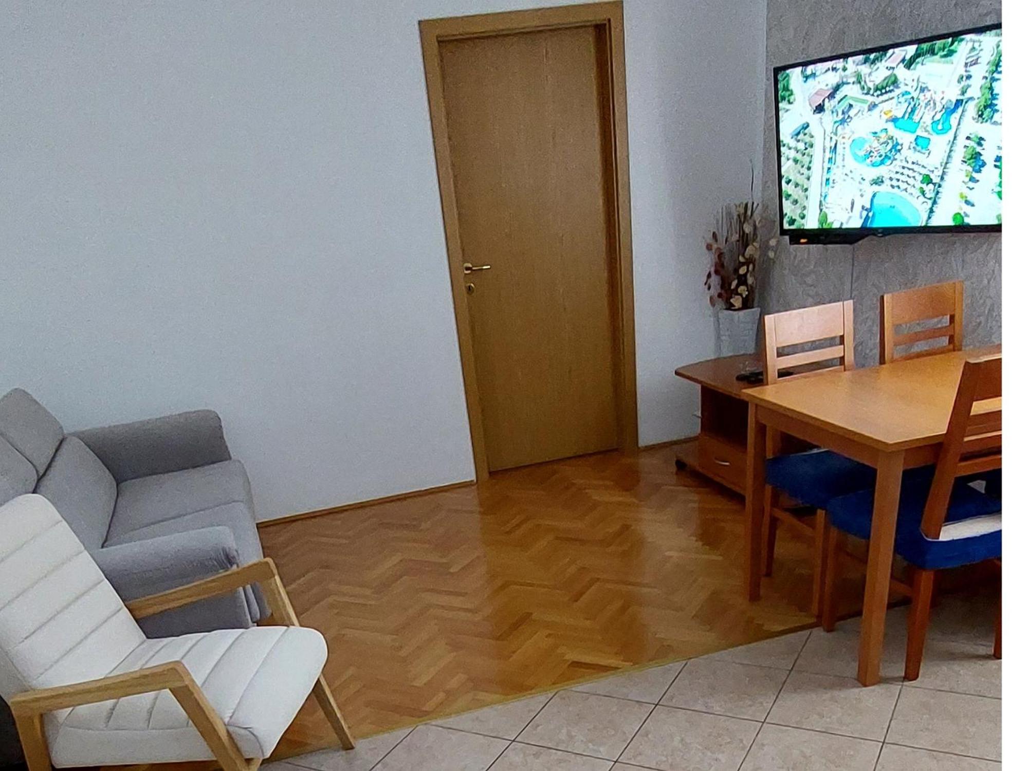 Katarina Apartment