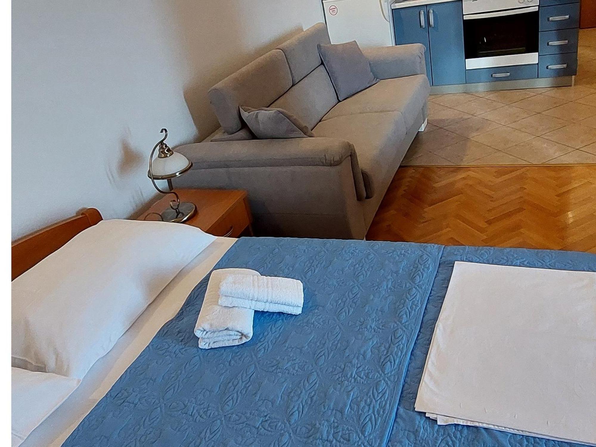 Katarina Apartment *
