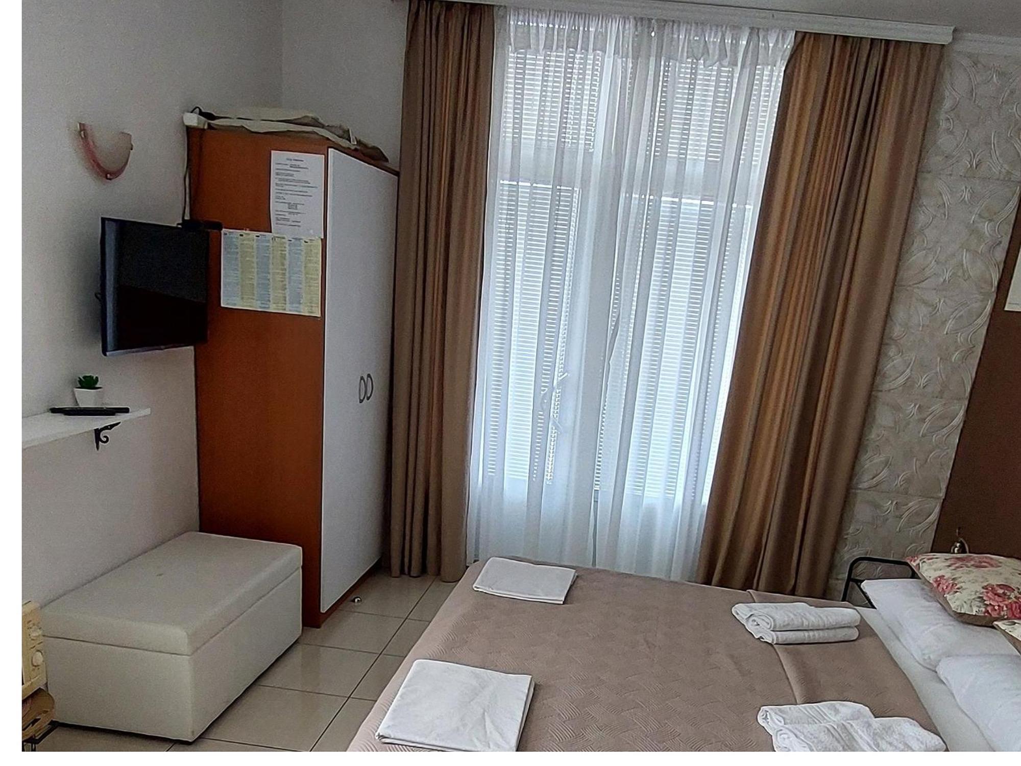 Apartment Katarina *